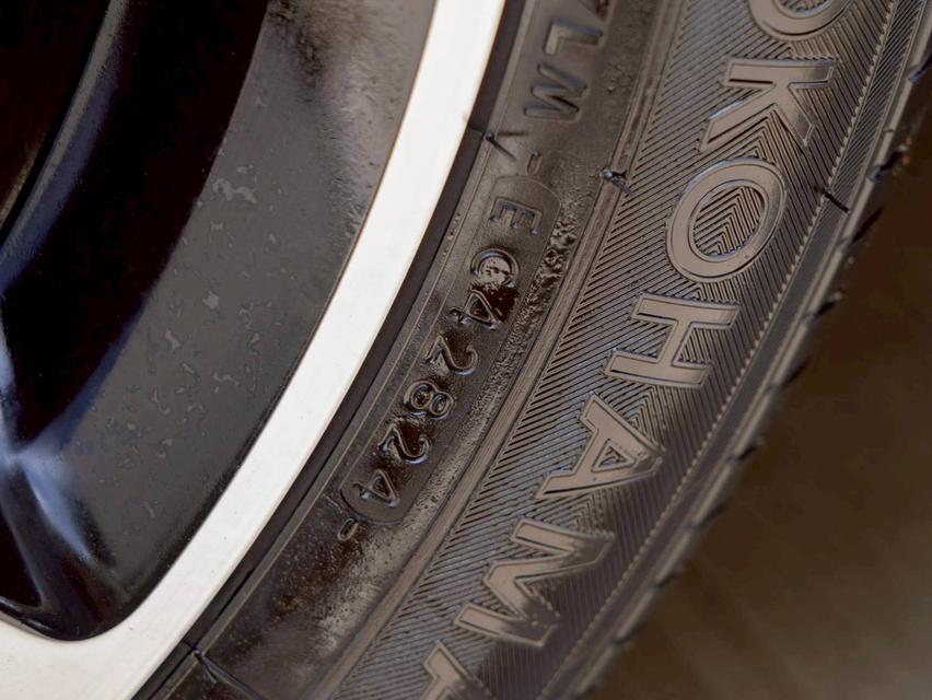 Honda HRV 1.8RS ปี19 18