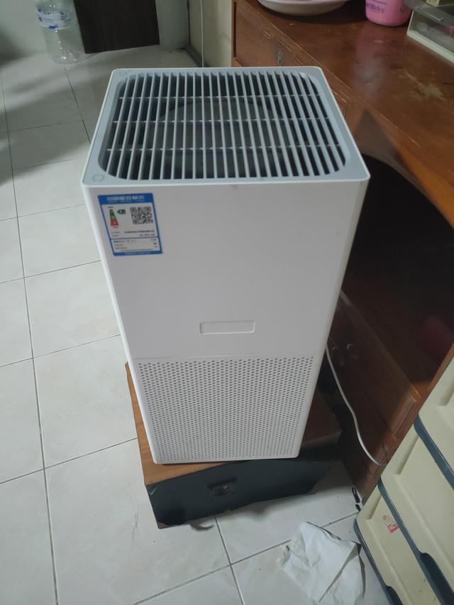 เครื่องฟอกอากาศ Xiaomi 