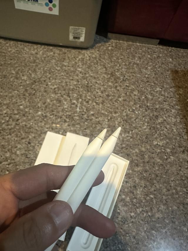ขายApple Pencil Gen2 ของแท้ไร้รอยตกบุบใดๆถูกมากกกก 5