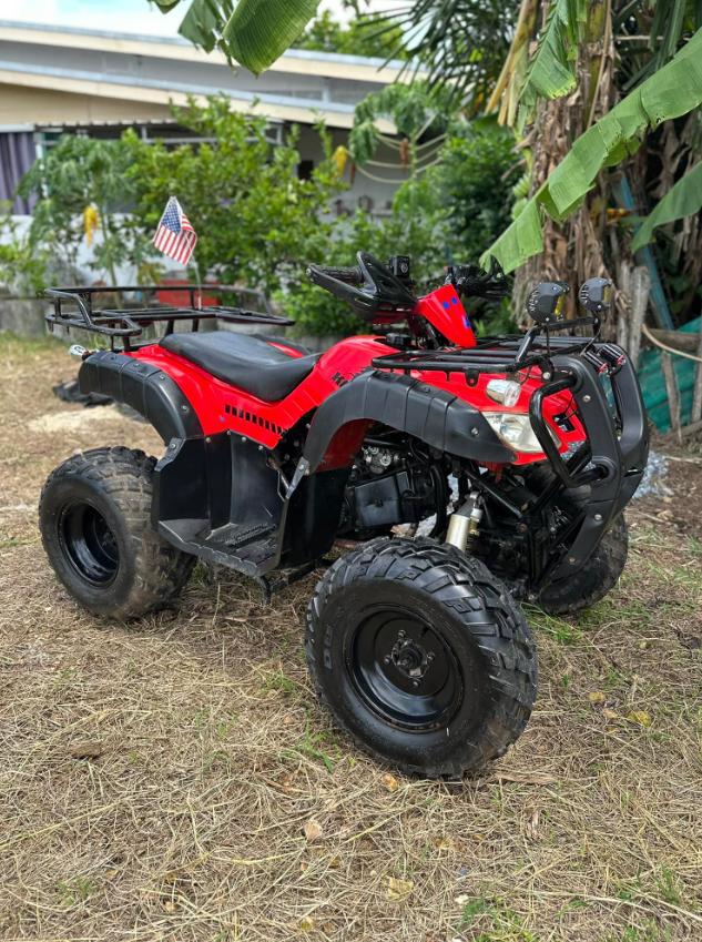 ขาย  Atv Konik ranger 150cc  