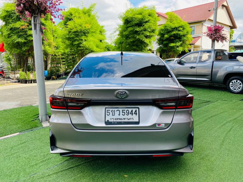TOYOTA YARIS 1.2 SPORT ปี 2024 รูปที่ 13