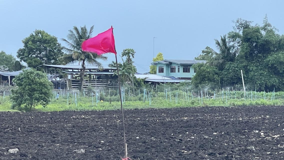 ที่ดินหนองม่วง จ. ลพบุรี 9
