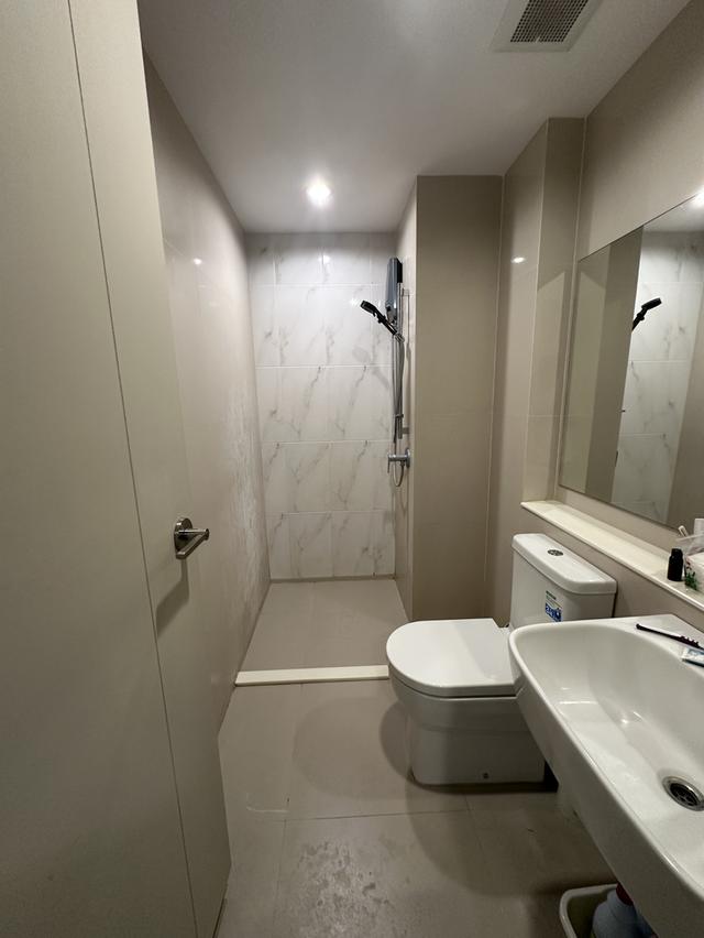 ขายคอนโด aspire erawan prime ชั้น10 35ตรม. ติดbts เอราวัณ 9