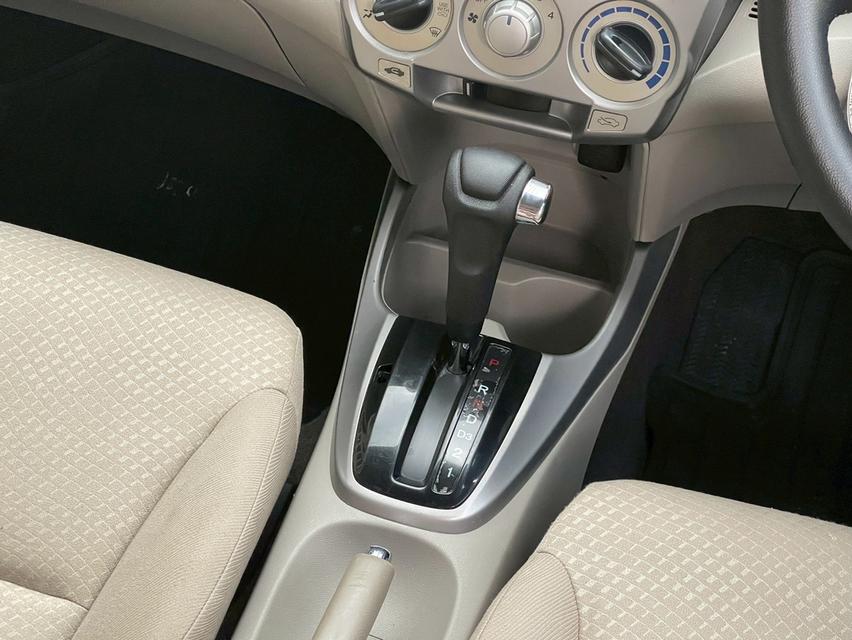 รหัสรถ PJP3762 2008 HONDA CITY 1.5 V i-VTEC 12