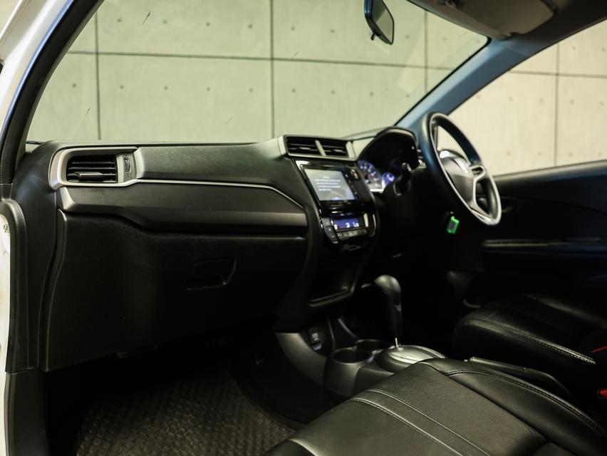 2020 Honda BR-V 1.5 (ปี 16-20) V SUV AT รูปที่ 16