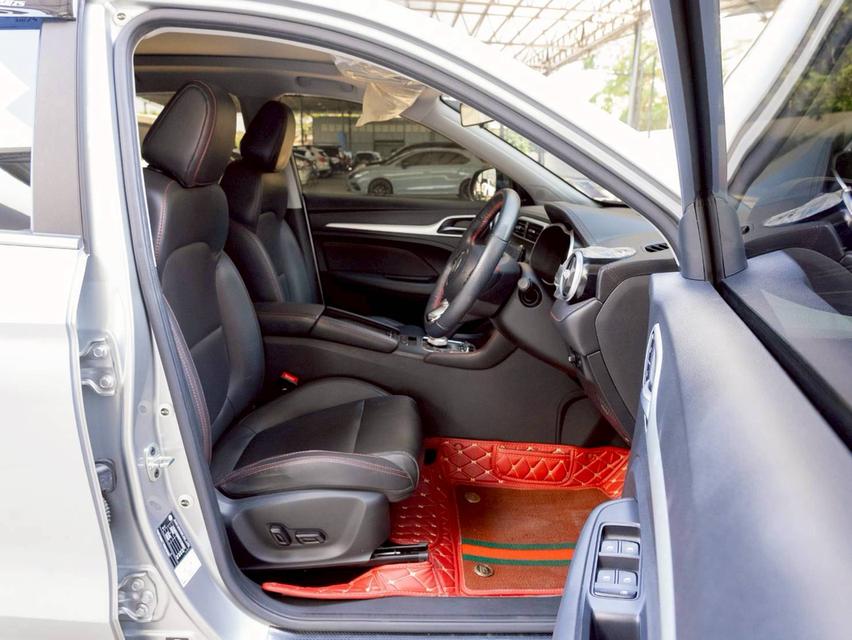 MG ZS EV X SUNROOF ปี 2023 เจ้าของเดียว กุญแจ 2 ดอกครบ ไม่มีอุบัติเหตุ 6