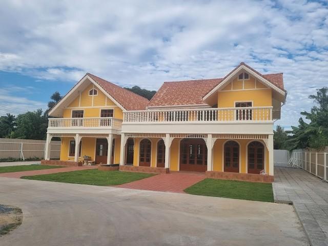 ขาย และ ให้เช่า บ้านพร้อมอาคาร บนพื้นที่ 580 ตร.ว. ใกล้ตลาดบางน้ำผึ้ง พระประแดง ทำเลศักยภาพ เหมาะทำธุรกิจหลายประเภท 4