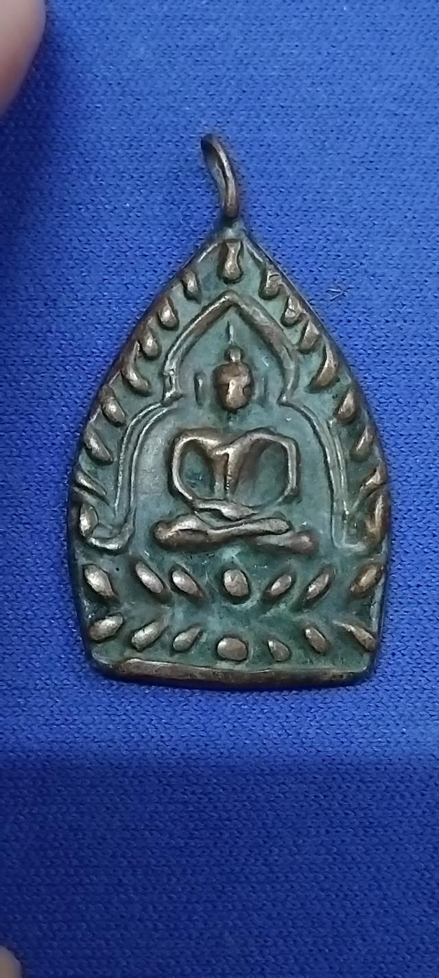 พระบ้านเก็บเก่า พระเก่าๆ 