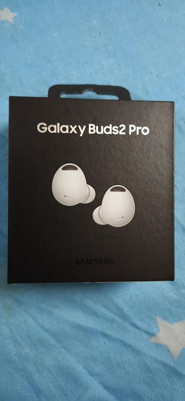 GALAXY BUDS2 PRO