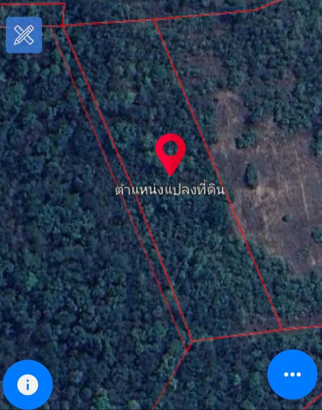 ที่ดินเปล่า ใกล้ถนนสายหลัก 2