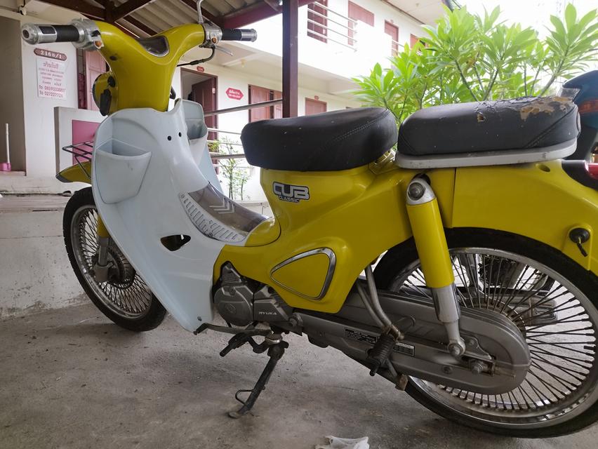 รถมือสองสภาพ80% 2