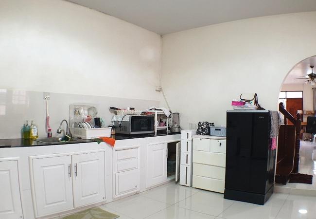 ขายบ้านเดี่ยว ซอยเสรีไทย 9 ถนนเสรีไทย แขวงคลองกุ่ม เขตบึงกุ่ม กรุงเทพมหานคร 9