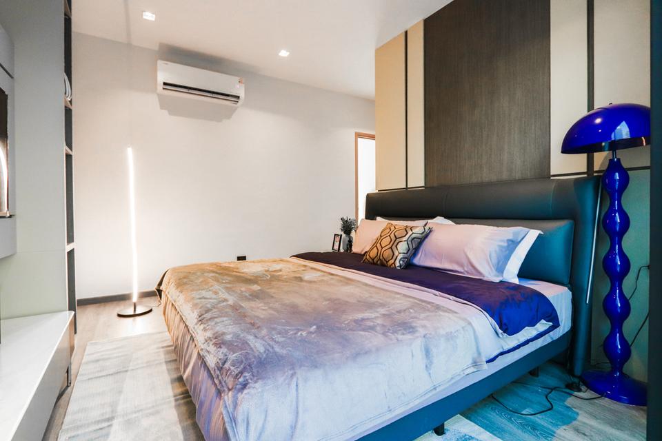 ขาย/ให้เช่า พูลวิลล่าหรู พัทยาใต้ ทำเลดีที่สุดใจกลางเมืองพัทยา 16