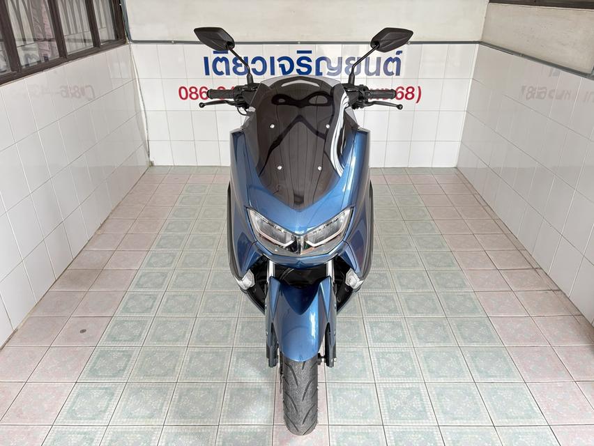 N-Max โฉม2023 สภาพเดิม เครื่องดี ศูนย์ดี ชุดสีสวย รถมือเดียว ไม่เคยล้ม เอกสารครบ จัดส่งได้ มีรับประกัน วิ่ง7000 ปลายปี66