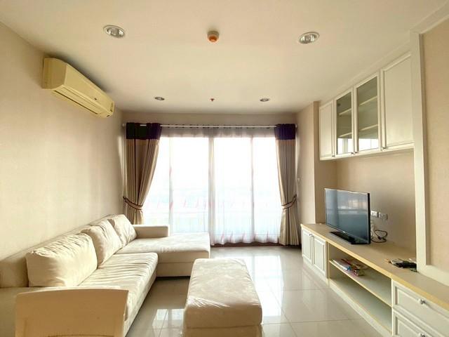 ขายคอนโดใหม่ห้องใญ่ 92 ตร.ม ไอวี่ เรสซิเดนส์ ปิ่นเกล้า 2 นอน 2 น้ำ ชั้น 9 วิวเมือง ใกล้ MRT สถานีบางยี่ขัน ปิ่นเกล้า กรุ 2