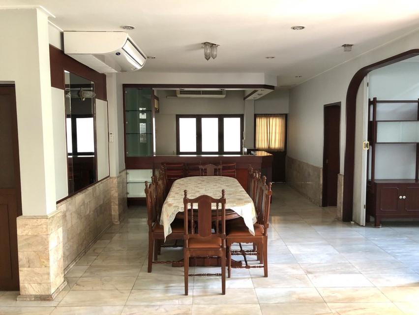 ให้เช่าบ้านเดี่ยว สุขุมวิท 62 ทำเลศักยภาพ ใกล้ BTS และทางด่วน ไลน์ไอดี ✅ @ibx7531n 4