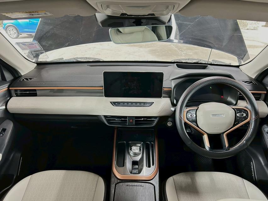 HAVAL JOLION 1.5 HYBRID Ultra ปี 2022 5
