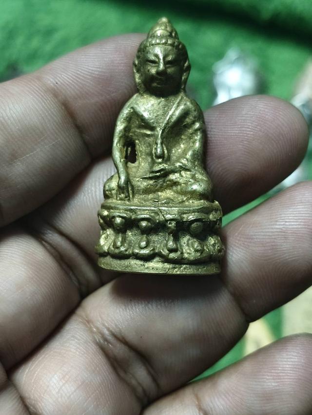 พระเครื่อสะสมของเก่า