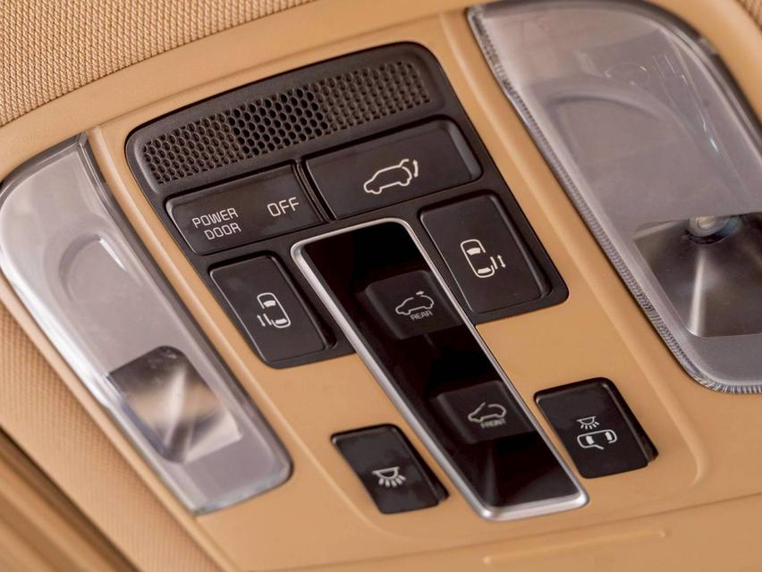 Kia Carnival 2.2 SXL 2018 17