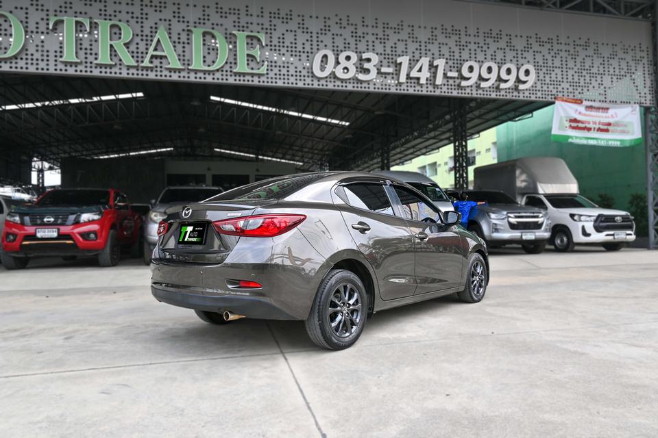 Mazda 2 2019 3