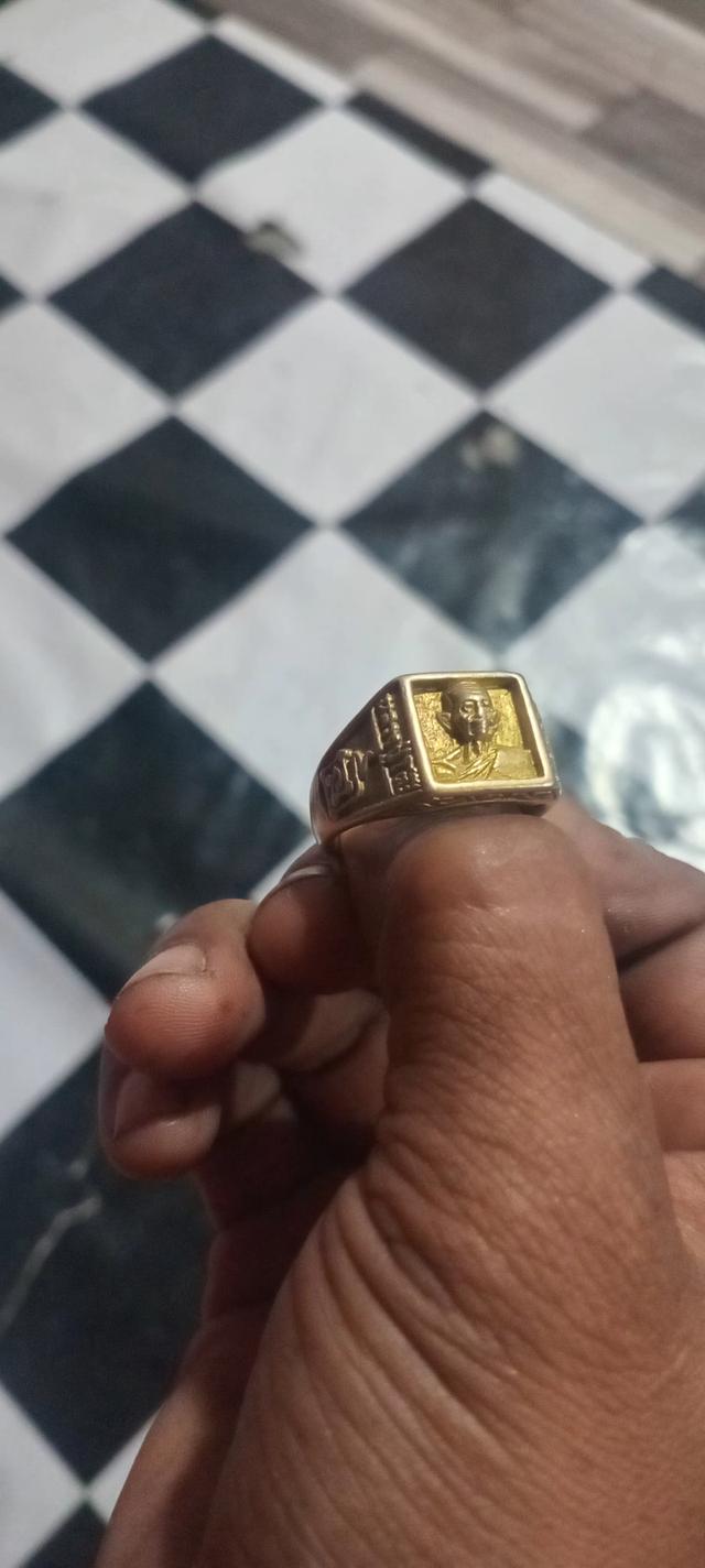 แหวนหลวงปู่โต๊ะ วัดประดู่ฉิมพรี 3