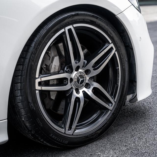 (แจ้งรหัสรถ 67GG73) +1 ‼️New arrival !!! #Benz #E300 COUPE AMG top รูปที่ 19