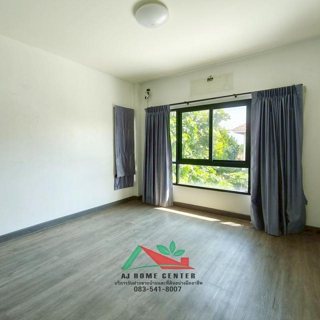 ขายบ้านแฝด50.7ตรว. หลังริม ม.เดอะเกรท ไลฟ์ บางบัวทอง ต่อเติม ต่อรองได้ 10