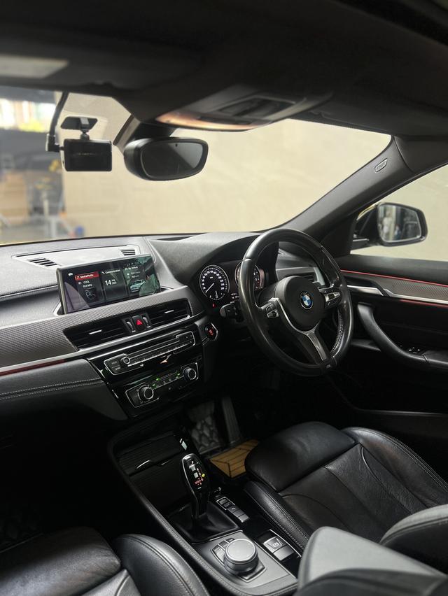BMW X2 sDrive20i M Sport