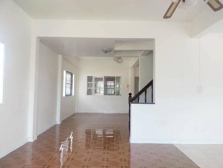 🎈ขาย 🏡บ้านเดี่ยวหมู่บ้านขวนชื่น บางนา บางบ่อ สมุทรปราการ 19