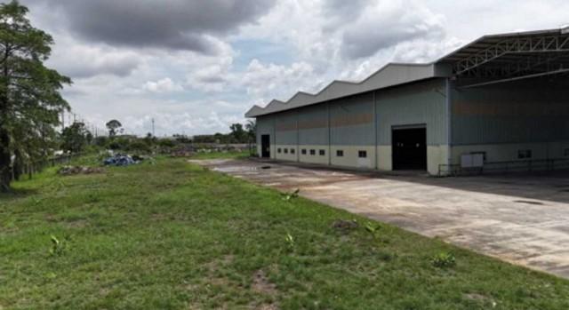 ขายที่ดินพร้อมโกดัง ทำเลศักยภาพสูง – มาบตาพุด จ.ระยอง 3