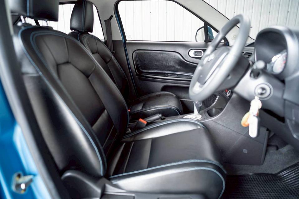 MG3 1.5 D ปี 2016 โฉม ปี14-24  11