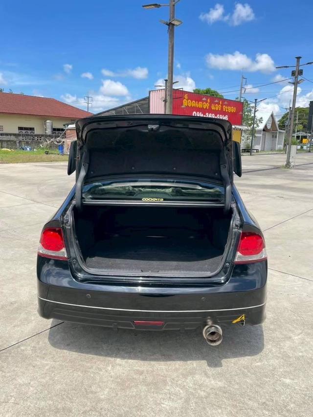 รหัสรถ TBK53 Honda Civic FD 1.8💥ปี2009💥 7