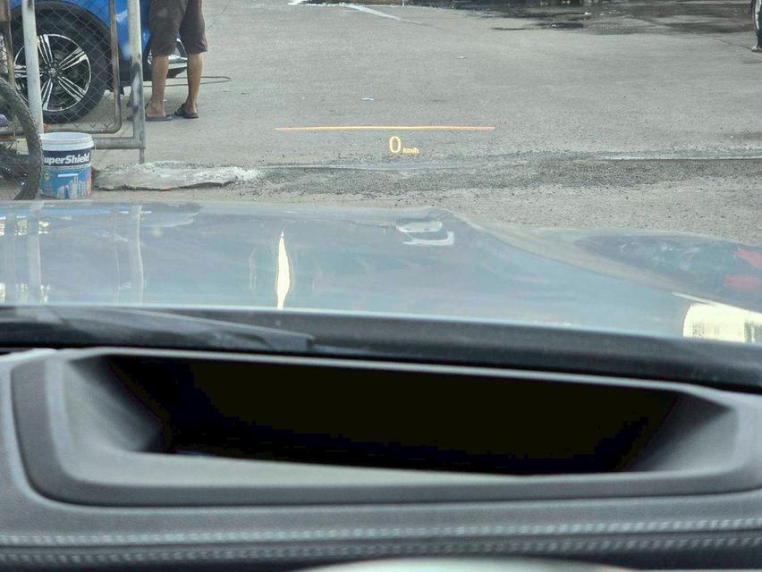 รหัสรถ WMT1836 📌BMW 330e M SPORT G20 LCI ปี 2023 รูปที่ 9