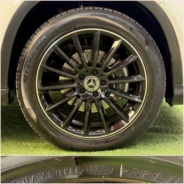 MERCEDES-BENZ GLA250 2.0 AMG Dynamic w156 ปี 2018 15