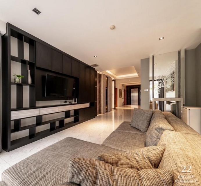 ให้เช่า บ้านเดี่ยว 6 ชั้น สไตล์พูลวิลล่า Ultra Luxury ย่านหัวหมาก ใกล้ MRT ศรีกรีฑา 5