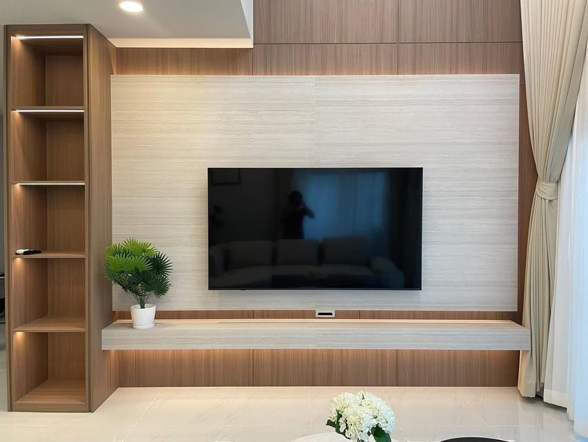 ให้เช่า / Rest บ้าน/home  City Bangna 3 4