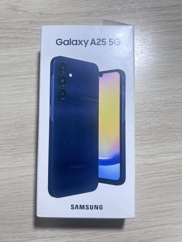 Galaxy A25 5G
