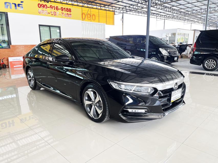 Honda Accord 2.0 Hybrid (ปี 2020) Sedan AT 3