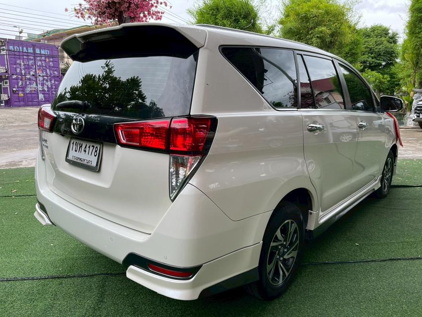 👑 TOYOTA INNOVA CRYSTA  2.8  AUTO! ปี 2021! 👑 6
