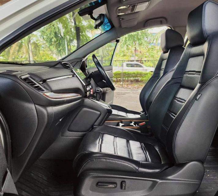 Honda CR-V 2.4 EL 4WD ปี 2018 6