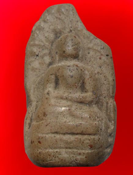 พระกรุนางพญาเนื้อเก่าดินค่ะ รูปที่ 3