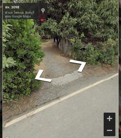 พรีเซ้นทรัพย์ทำเลทองใกล้สิ้นปี ขายบ้านไม้ จ.สิงห์บุรี วิถีไทย ต.โพทะเล วิถีไทย 262 วา ต.โพทะเล อ.ค่ายบางระจัน สิงห์บุรี  2