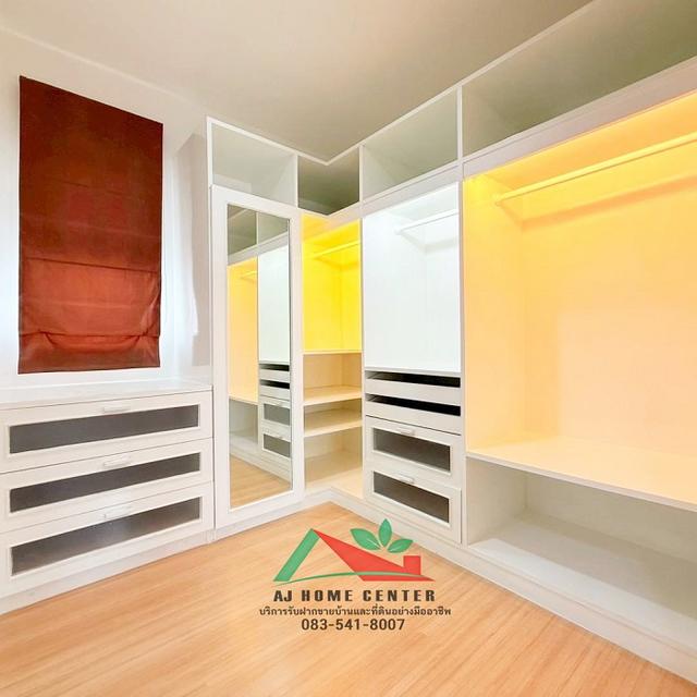ทาวน์โฮม3ชั้น 24.8ตรว. โครงการ บ้านใหม่ รามอินทรา-คู้บอน  12