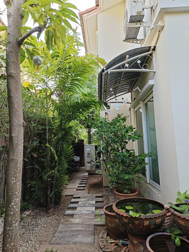 บ้านเดี่ยว2ชั้น 81ตรว โครงการ Q House 4