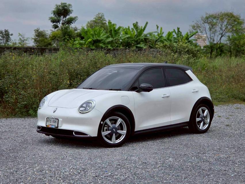 ORA GOOD CAT 500 ULTRA 2022 รถสวย ตัวท็อป ขายถูกสุดในตลาด