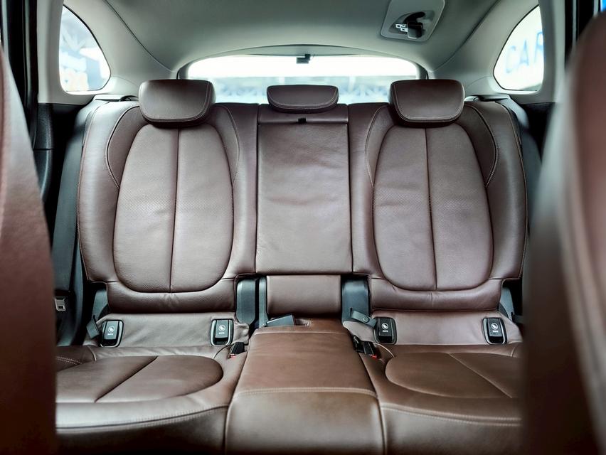 รหัสรถ CBLX895 BMW X1 Sdrive18d X-LINE 2.0 ดีเซล 2019 13