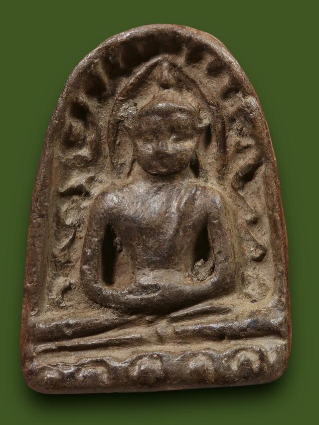 พระซุ้มกอ