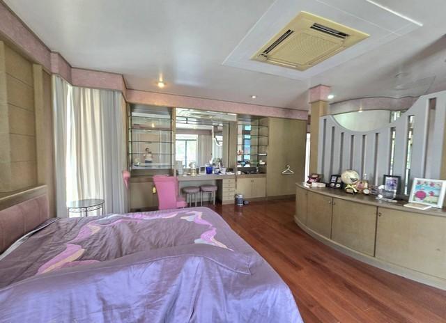 ขายบ้านเดี่ยวหรู คฤหาสน์ทายาท ใกล้เมืองทองธานี ที่ดิน 393.1 ตร.ว. หลังมุม 5 ห้องนอน 6 ห้องน้ำ พื้นที่ใช้สอย 500 ตร.ม. รา 8