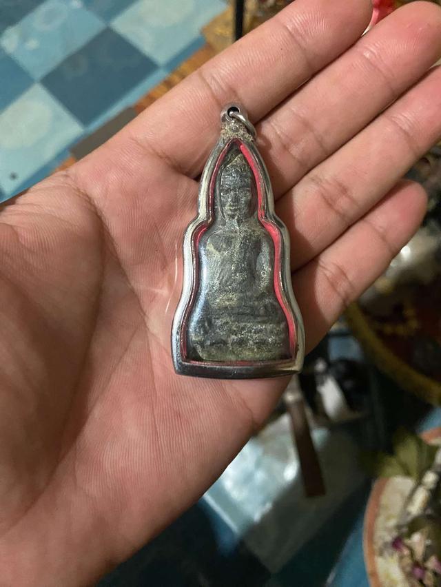 พระกรุ ไม่ทราบที่ ของเก็บคุณทวด 1
