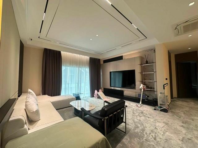 ขายบ้านเดี่ยว 2 ชั้น 250 ตรว. Bangkok Boulevard Signature แจ้งวัฒนะ ห่างจากนานาชาติสิงคโปร์ SISB เพียง 100 เมตร พร้อมสระ 7